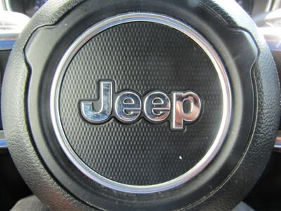 2021 Jeep Gladiator GLADIATOR OVERLAND,4X4 LOADED LEFTED - Photo 19 - Haddon Twp, NJ 08107