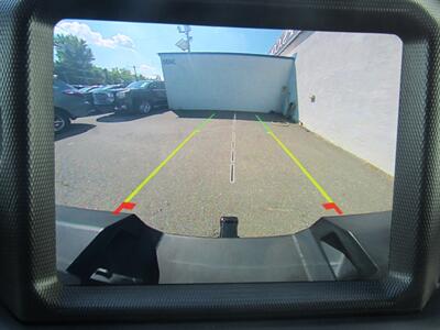 2021 Jeep Gladiator GLADIATOR OVERLAND,4X4 LOADED LEFTED - Photo 23 - Haddon Twp, NJ 08107