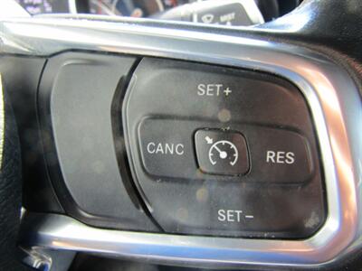 2021 Jeep Gladiator GLADIATOR OVERLAND,4X4 LOADED LEFTED - Photo 20 - Haddon Twp, NJ 08107