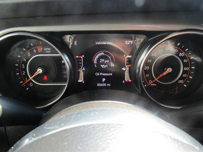 2021 Jeep Gladiator GLADIATOR OVERLAND,4X4 LOADED LEFTED - Photo 22 - Haddon Twp, NJ 08107