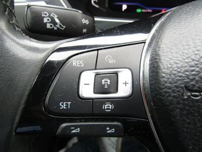 2020 Volkswagen Tiguan AWD,NAV,PANOROOF,TECH PKG,RVC,SILVER CERTIFIED   - Photo 31 - Haddon Twp, NJ 08107