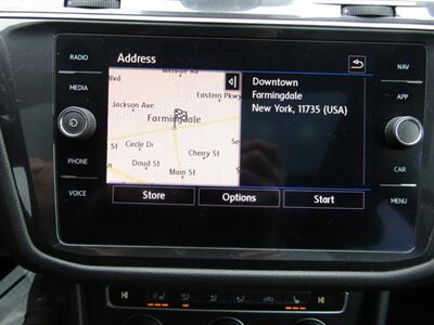 2020 Volkswagen Tiguan AWD,NAV,PANOROOF,TECH PKG,RVC,SILVER CERTIFIED   - Photo 35 - Haddon Twp, NJ 08107