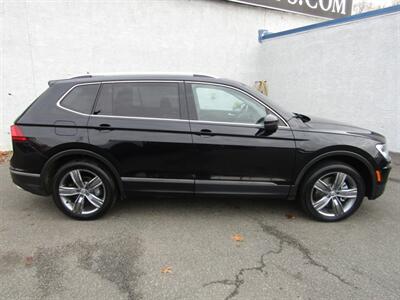 2020 Volkswagen Tiguan AWD,NAV,PANOROOF,TECH PKG,RVC,SILVER CERTIFIED   - Photo 9 - Haddon Twp, NJ 08107