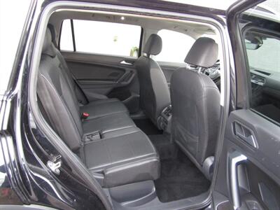 2020 Volkswagen Tiguan AWD,NAV,PANOROOF,TECH PKG,RVC,SILVER CERTIFIED   - Photo 26 - Haddon Twp, NJ 08107
