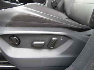 2020 Volkswagen Tiguan AWD,NAV,PANOROOF,TECH PKG,RVC,SILVER CERTIFIED   - Photo 18 - Haddon Twp, NJ 08107