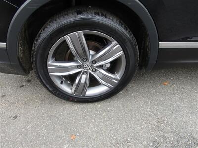 2020 Volkswagen Tiguan AWD,NAV,PANOROOF,TECH PKG,RVC,SILVER CERTIFIED   - Photo 43 - Haddon Twp, NJ 08107