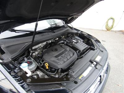 2020 Volkswagen Tiguan AWD,NAV,PANOROOF,TECH PKG,RVC,SILVER CERTIFIED   - Photo 45 - Haddon Twp, NJ 08107