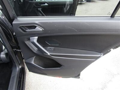 2020 Volkswagen Tiguan AWD,NAV,PANOROOF,TECH PKG,RVC,SILVER CERTIFIED   - Photo 27 - Haddon Twp, NJ 08107