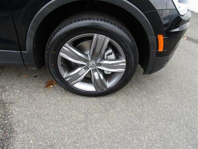 2020 Volkswagen Tiguan AWD,NAV,PANOROOF,TECH PKG,RVC,SILVER CERTIFIED   - Photo 44 - Haddon Twp, NJ 08107