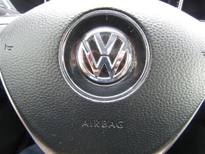 2020 Volkswagen Tiguan AWD,NAV,PANOROOF,TECH PKG,RVC,SILVER CERTIFIED   - Photo 32 - Haddon Twp, NJ 08107