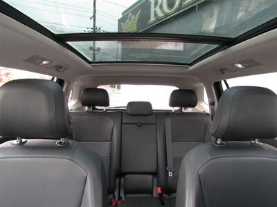 2020 Volkswagen Tiguan AWD,NAV,PANOROOF,TECH PKG,RVC,SILVER CERTIFIED   - Photo 40 - Haddon Twp, NJ 08107