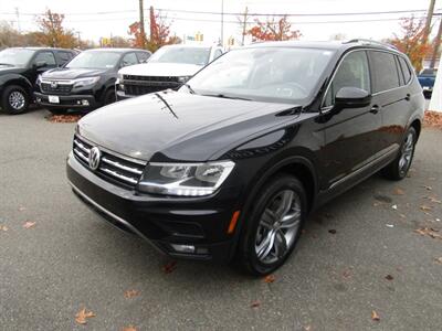 2020 Volkswagen Tiguan AWD,NAV,PANOROOF,TECH PKG,RVC,SILVER CERTIFIED   - Photo 4 - Haddon Twp, NJ 08107