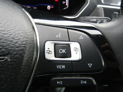 2020 Volkswagen Tiguan AWD,NAV,PANOROOF,TECH PKG,RVC,SILVER CERTIFIED   - Photo 33 - Haddon Twp, NJ 08107