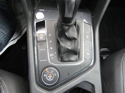 2020 Volkswagen Tiguan AWD,NAV,PANOROOF,TECH PKG,RVC,SILVER CERTIFIED   - Photo 37 - Haddon Twp, NJ 08107