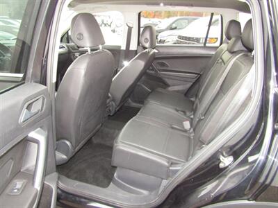 2020 Volkswagen Tiguan AWD,NAV,PANOROOF,TECH PKG,RVC,SILVER CERTIFIED   - Photo 21 - Haddon Twp, NJ 08107