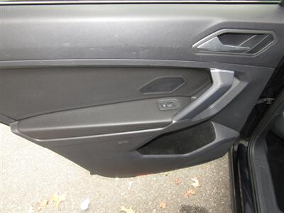 2020 Volkswagen Tiguan AWD,NAV,PANOROOF,TECH PKG,RVC,SILVER CERTIFIED   - Photo 20 - Haddon Twp, NJ 08107