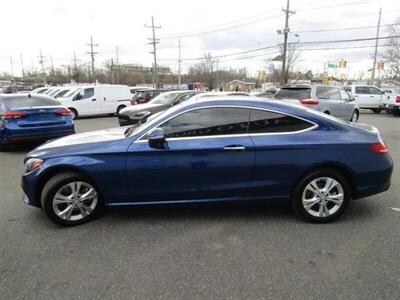 2017 Mercedes-Benz C 300 4MATIC   - Photo 4 - Haddon Twp, NJ 08107