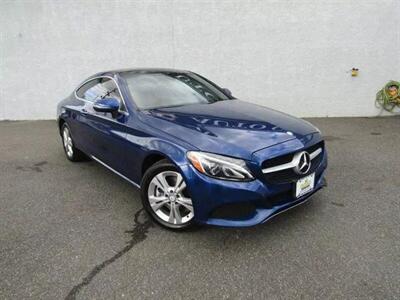 2017 Mercedes-Benz C 300 4MATIC   - Photo 1 - Haddon Twp, NJ 08107