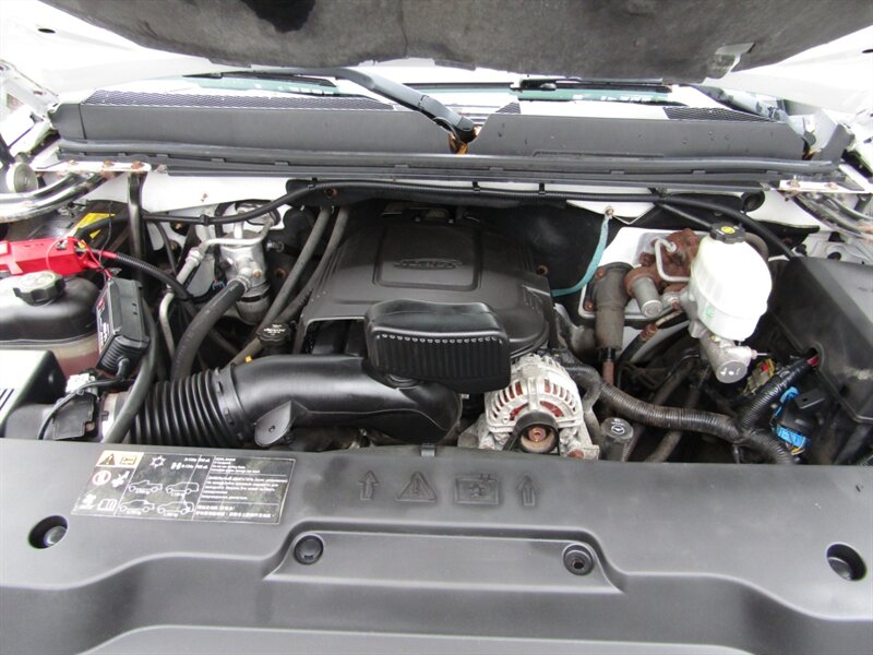 2013 GMC Sierra 2500 SLE - Photo 41 - Haddon Twp, NJ 08107