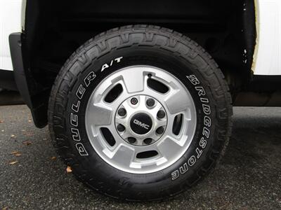 2013 GMC Sierra 2500 SLE - Photo 38 - Haddon Twp, NJ 08107