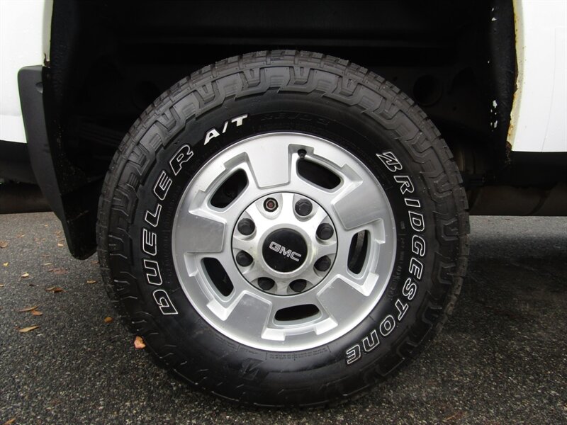 2013 GMC Sierra 2500 SLE - Photo 38 - Haddon Twp, NJ 08107