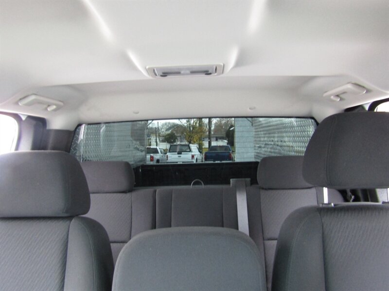 2013 GMC Sierra 2500 SLE - Photo 35 - Haddon Twp, NJ 08107