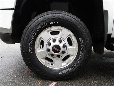 2013 GMC Sierra 2500 SLE - Photo 36 - Haddon Twp, NJ 08107