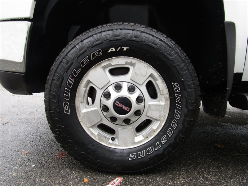 2013 GMC Sierra 2500 SLE - Photo 36 - Haddon Twp, NJ 08107