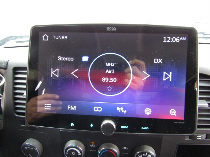 2013 GMC Sierra 2500 SLE - Photo 33 - Haddon Twp, NJ 08107