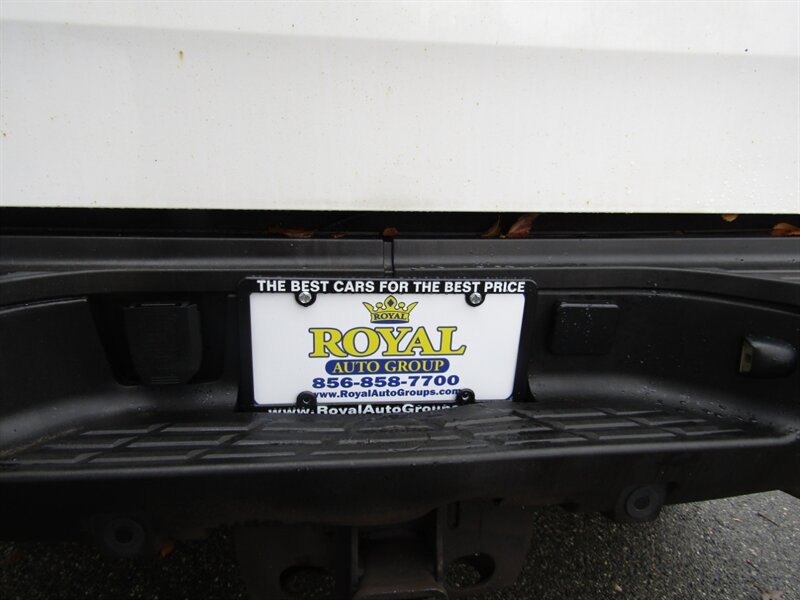 2013 GMC Sierra 2500 SLE - Photo 18 - Haddon Twp, NJ 08107