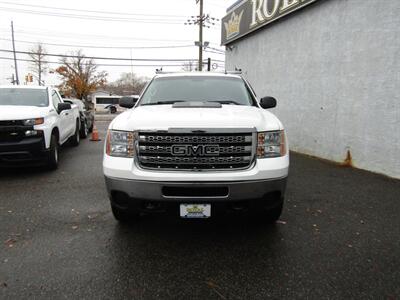 2013 GMC Sierra 2500 SLE - Photo 2 - Haddon Twp, NJ 08107