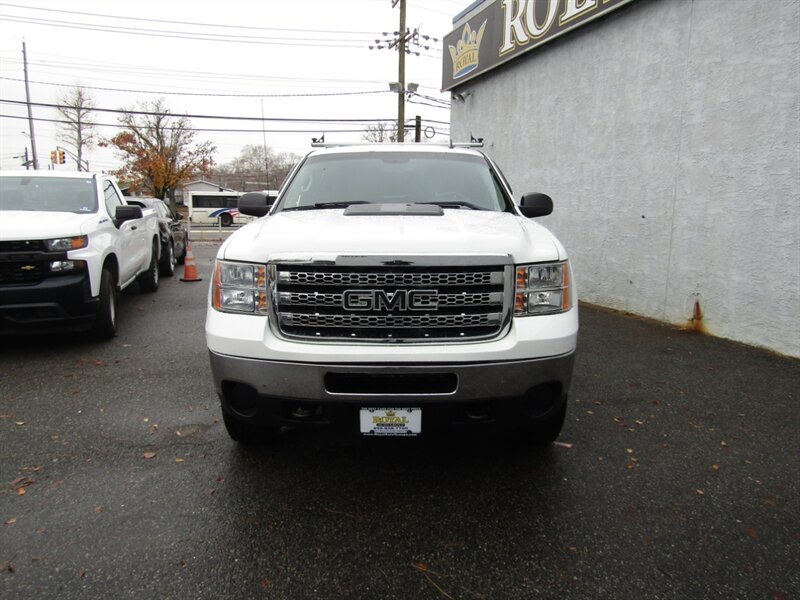 2013 GMC Sierra 2500 SLE - Photo 2 - Haddon Twp, NJ 08107