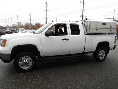 2013 GMC Sierra 2500 SLE - Photo 4 - Haddon Twp, NJ 08107