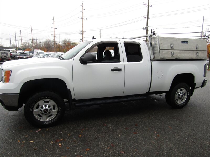 2013 GMC Sierra 2500 SLE - Photo 4 - Haddon Twp, NJ 08107