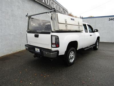 2013 GMC Sierra 2500 SLE - Photo 7 - Haddon Twp, NJ 08107