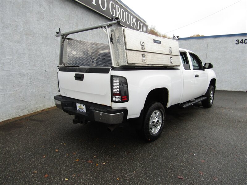 2013 GMC Sierra 2500 SLE - Photo 7 - Haddon Twp, NJ 08107