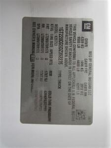 2013 GMC Sierra 2500 SLE - Photo 43 - Haddon Twp, NJ 08107