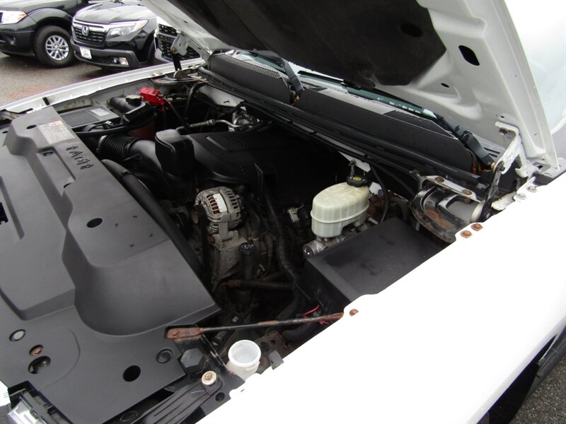 2013 GMC Sierra 2500 SLE - Photo 42 - Haddon Twp, NJ 08107