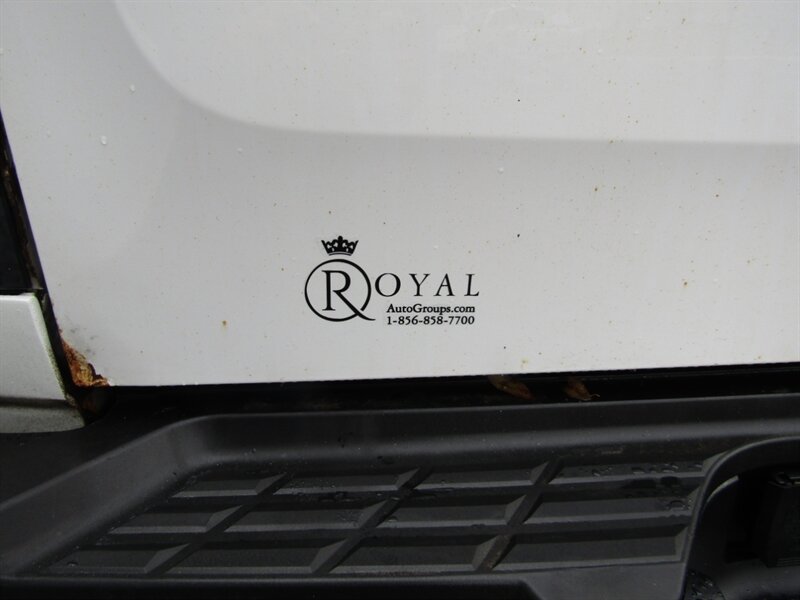 2013 GMC Sierra 2500 SLE - Photo 17 - Haddon Twp, NJ 08107