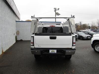 2013 GMC Sierra 2500 SLE - Photo 6 - Haddon Twp, NJ 08107