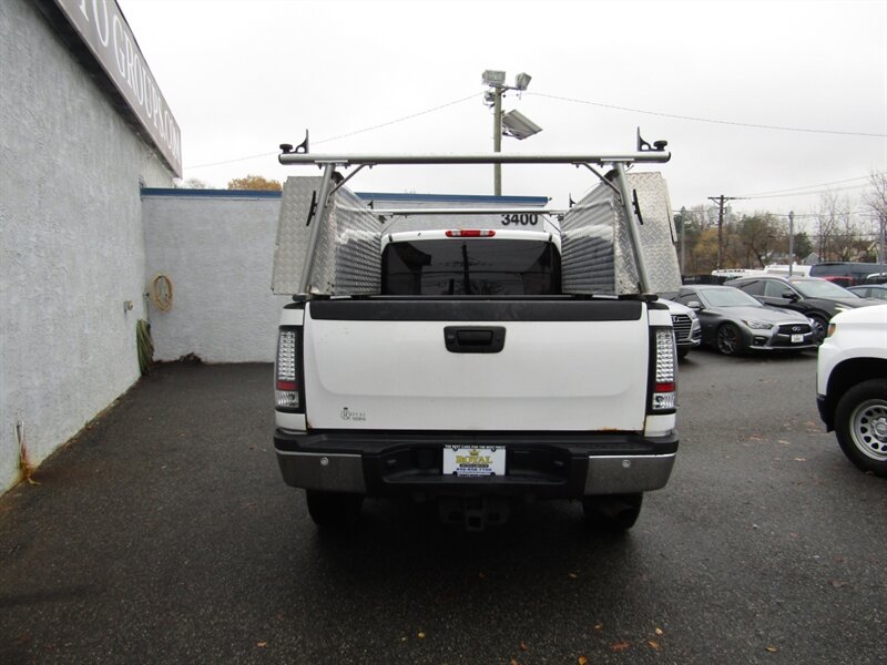 2013 GMC Sierra 2500 SLE - Photo 6 - Haddon Twp, NJ 08107