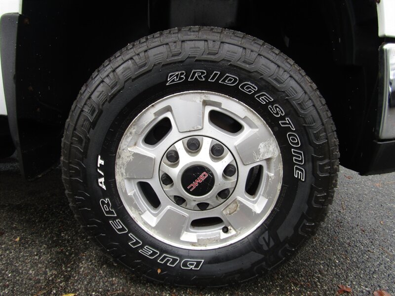 2013 GMC Sierra 2500 SLE - Photo 39 - Haddon Twp, NJ 08107