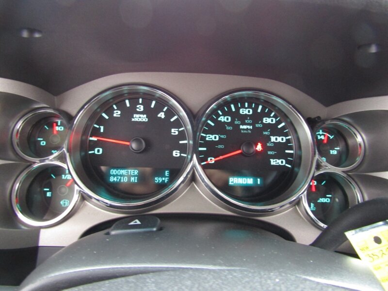 2013 GMC Sierra 2500 SLE - Photo 31 - Haddon Twp, NJ 08107