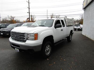 2013 GMC Sierra 2500 SLE - Photo 3 - Haddon Twp, NJ 08107