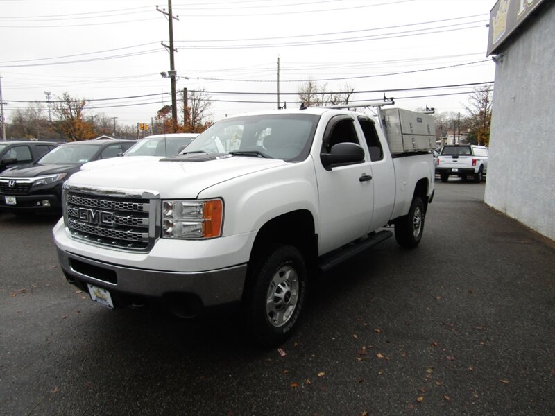 2013 GMC Sierra 2500 SLE - Photo 3 - Haddon Twp, NJ 08107
