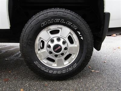 2013 GMC Sierra 2500 SLE - Photo 37 - Haddon Twp, NJ 08107