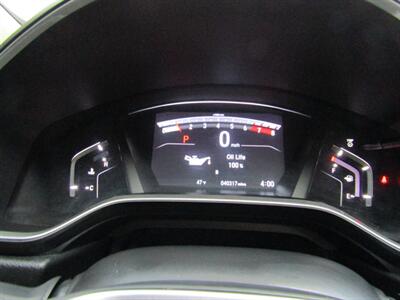 2021 Honda CR-V EX-L,AWD,TECH PKG,COMFORT PKG,RVC,SILVER CERTIFIED   - Photo 52 - Haddon Twp, NJ 08107