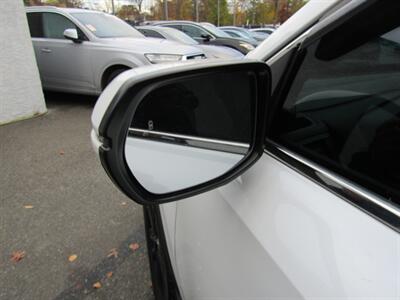 2021 Honda CR-V EX-L,AWD,TECH PKG,COMFORT PKG,RVC,SILVER CERTIFIED   - Photo 21 - Haddon Twp, NJ 08107