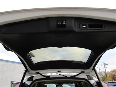 2021 Honda CR-V EX-L,AWD,TECH PKG,COMFORT PKG,RVC,SILVER CERTIFIED   - Photo 41 - Haddon Twp, NJ 08107