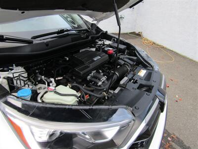 2021 Honda CR-V EX-L,AWD,TECH PKG,COMFORT PKG,RVC,SILVER CERTIFIED   - Photo 64 - Haddon Twp, NJ 08107